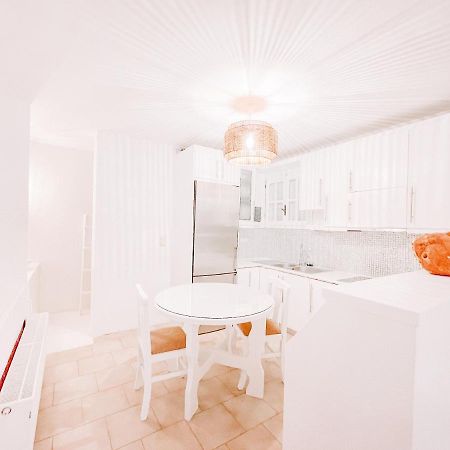 Konstantinos Living Apartment Kitriaí Екстериор снимка