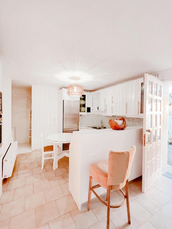 Konstantinos Living Apartment Kitriaí Екстериор снимка