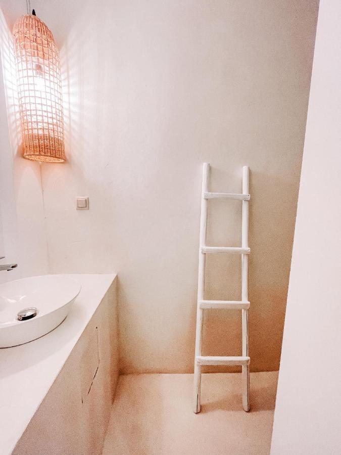 Konstantinos Living Apartment Kitriaí Екстериор снимка