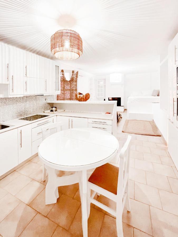 Konstantinos Living Apartment Kitriaí Екстериор снимка