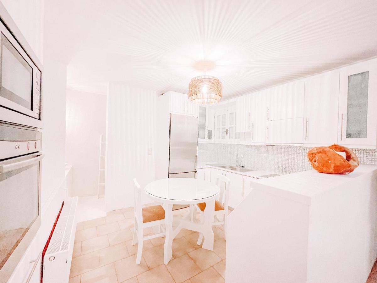 Konstantinos Living Apartment Kitriaí Екстериор снимка